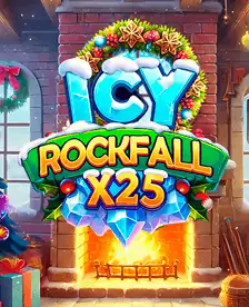 Icyrockfallx25